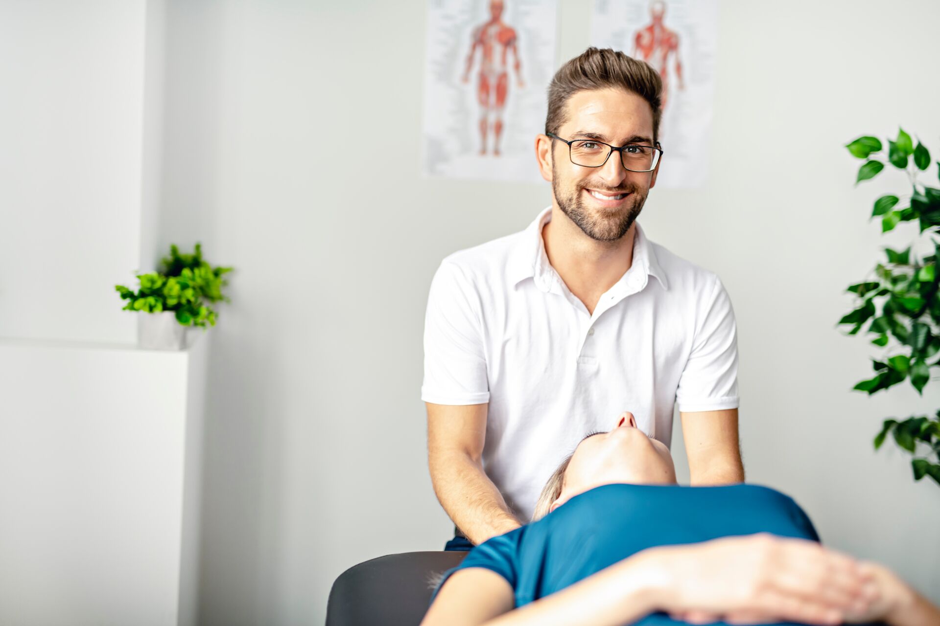 Stellenangebote & Jobs für Physiotherapeuten in Bautzen