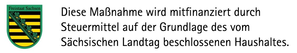 Förderung Sachsen