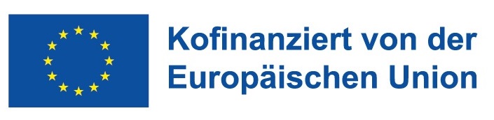 Kofinanziert von der EU